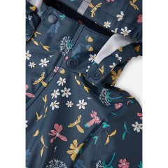 Reima Regenjacke VATTEN fur Madchen Дождевик VATTEN для девочек