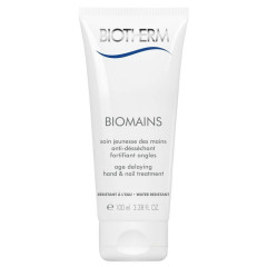 Biotherm Biomains  Биосеть