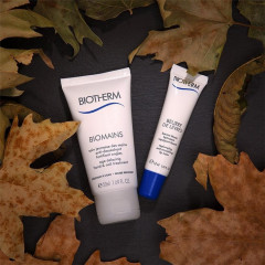 Biotherm Biomains  Биосеть