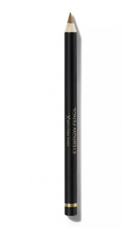 MAX FACTOR Карандаш для бровей Eyebrow Pencil, № 02 Hazel, 1.2 г