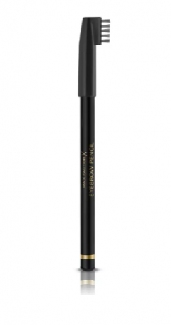 MAX FACTOR Карандаш для бровей Eyebrow Pencil, № 02 Hazel, 1.2 г