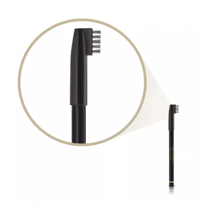 MAX FACTOR Карандаш для бровей Eyebrow Pencil, № 02 Hazel, 1.2 г