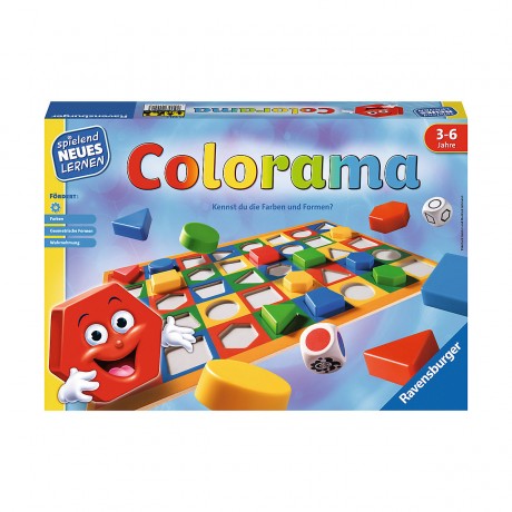 Ravensburger Colorama Колорама