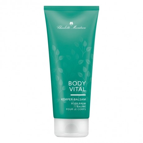 Charlotte Meentzen Korper Balsam бальзам для тела