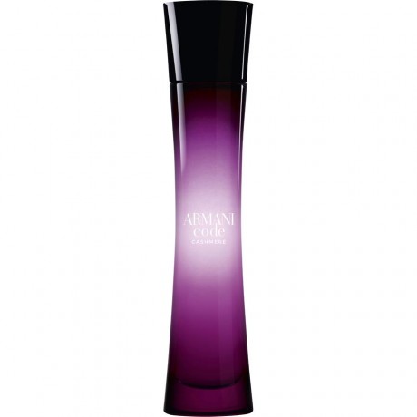 Armani (Армани) Code Femme Eau de Parfum Парфюмерная вода Spray Спрей Cashmere, 50 мл