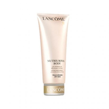 Lancome (Ланком)  Korperpflege Nutrix Royal Body, 200 мл