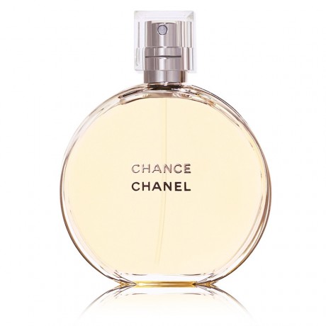 Туалетная вода Chance Eau de Toilette Chanel, 100 мл
