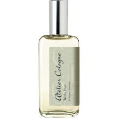 Atelier Cologne (Ателье Колонь) Trefle Pur Eau de Cologne Одеколон, 200 мл