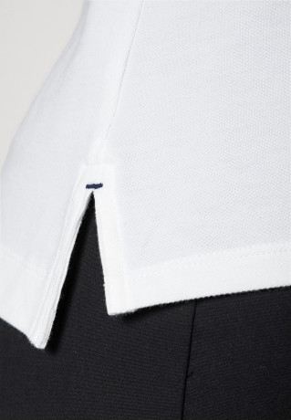 Tommy Hilfiger HERITAGE SHORT SLEEVE Polo shirt classic white HERITAGE SHORT SLEEVE Рубашка поло классический белый