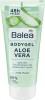 Balea Bodygel Aloe Vera, Балеа Гель для тела с алоэ вера, 200 мл