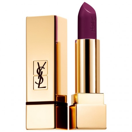 Yves Saint Laurent (Ив сен Лоран) Rouge Pur Couture Lippenstift Губная помада Fuchsia Collection, 3,80 g