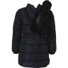 TOMMY HILFIGER Daunenmantel fur Madchen Пуховик для девочки