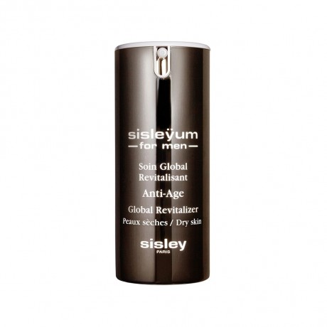 Sisley Sisleyum for Men Peaux SEches Sisleyum для мужчин Peaux SEches