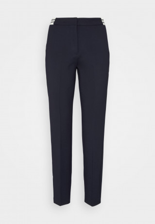 Tommy Hilfiger SLIM PANT Trousers desert sky SLIM PANT Брюки небо пустыни