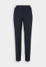 Tommy Hilfiger SLIM PANT Trousers desert sky SLIM PANT Брюки небо пустыни