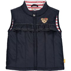 Steiff Weste Marine Air Outdoorwesten Жилеты для активного отдыха Marine Air