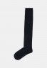 Tommy Hilfiger WOMEN KNEEHIGH Knee high socks midnight blue WOMEN KNEEHIGH Высокие гольфы темно-синий