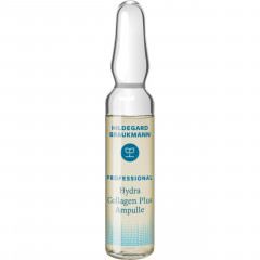 HILDEGARD BRAUKMANN Professional Plus Hydra Collagen Plus Ampulle  Professional Plus Hydra Collagen Plus ампула