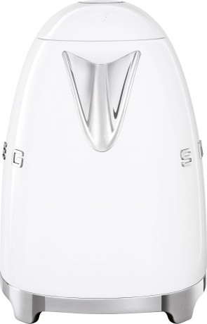 Smeg Smeg Wasserkocher KLF03WHEU, 1,7 l, 2400 W  Чайник Smeg KLF03WHEU, 1,7 л, 2400 Вт