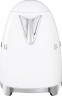 Smeg Smeg Wasserkocher KLF03WHEU, 1,7 l, 2400 W  Чайник Smeg KLF03WHEU, 1,7 л, 2400 Вт