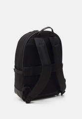 Tommy Hilfiger ELEVATED BACKPACK UNISEX Rucksack black ПОВЫШЕННЫЙ РЮКЗАК УНИСЕКС Рюкзак черный