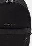 Tommy Hilfiger ELEVATED BACKPACK UNISEX Rucksack black ПОВЫШЕННЫЙ РЮКЗАК УНИСЕКС Рюкзак черный