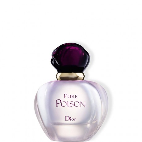 DIOR (Диор) Poison Eau de Parfum Парфюмерная вода Spray Спрей Pure Poison, 30 мл