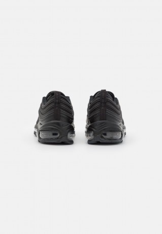 Nike Sportswear WMNS AIR MAX 97 NN Sneaker low black/dark smoke grey WMNS AIR MAX 97 NN кроссовки женские низкие черный/темно-серый дым