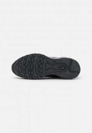 Nike Sportswear WMNS AIR MAX 97 NN Sneaker low black/dark smoke grey WMNS AIR MAX 97 NN кроссовки женские низкие черный/темно-серый дым