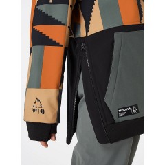 PROTEST PRTCLEYTONS JR  ПРИТКЛЕЙТОНС МЛАДШИЙ