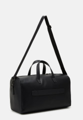 Tommy Hilfiger CORPORATE DUFFLE UNISEX Weekend bag black CORPORATE DUFFLE UNISEX Сумка выходного дня черный
