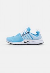 Nike Sportswear AIR PRESTO UNISEX Sneaker low university blue/black/white AIR PRESTO UNISEX Низкие кроссовки женские университетский синий/черный/белый