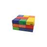 KORXX Korkbausteine Cuboid Mix Color Пробковые строительные блоки Cuboid Mix Color