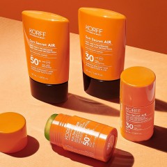 KORFF AIR Stick Sun Protection 30  AIR Stick Защита от солнца 30