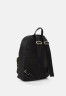 Tommy Hilfiger POPPY BACKPACK Rucksack black РЮКЗАК POPPY Рюкзак черный