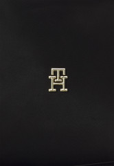 Tommy Hilfiger POPPY BACKPACK Rucksack black РЮКЗАК POPPY Рюкзак черный