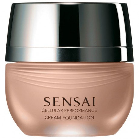 SENSAI (Сенсей) Cellular Performance Cream Foundation SPF 15 Foundation Teint, 30 мл