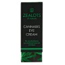 Zealots of Nature CANNABIS EYE CREAM КРЕМ ДЛЯ ГЛАЗ ИЗ КАННАБИСА