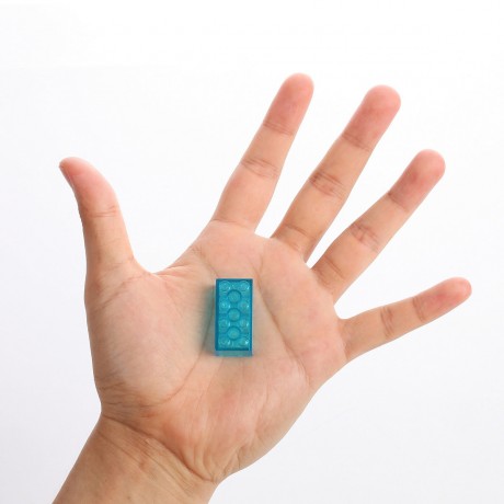 Katara 120 Bausteine mit 4x2 Steine 120 строительных блоков с кирпичами 4x2