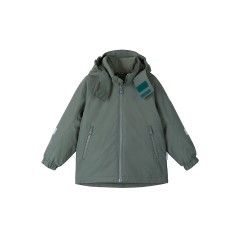 Reima Winterjacke Reili Winterjacken fur Jungen Зимняя куртка Reili зимние куртки для мальчиков