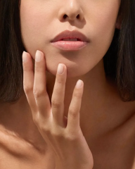 Manucurist Active Smooth 01, CC-лак для ногтей выравнивающий, бежево-нюдовый, эффект натурального маникюра, 15мл