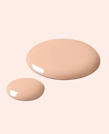 Manucurist Active Smooth 01, CC-лак для ногтей выравнивающий, бежево-нюдовый, эффект натурального маникюра, 15мл