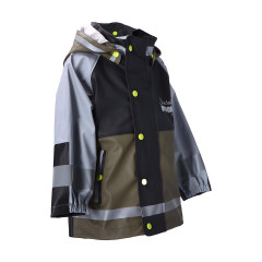 Sterntaler Baby Regenjacke fur Madchen Детский дождевик для девочки