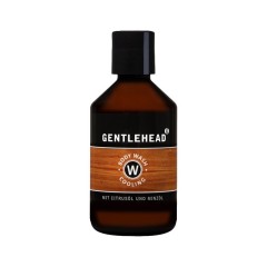 Gentlehead Cooling Body Wash  Охлаждающий гель для душа