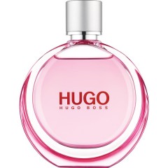 Hugo Boss (Хуго Босс) Hugo Woman Eau de Parfum Парфюмерная вода Spray Спрей Extreme, 30 мл