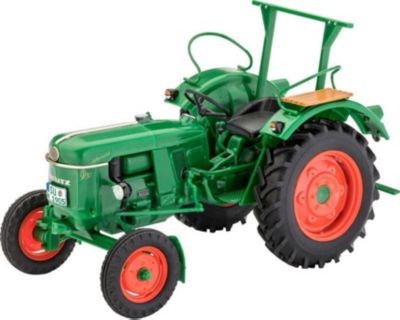 Revell Model Set Deutz D30 Комплект модели Deutz D30
