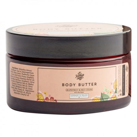 The Handmade Soap Body Butter  масло для тела