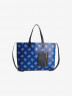 Tommy Hilfiger ICONIC TOTE MONO Tote bag ultra blue ICONIC TOTE MONO Сумка-тоут ультра синий