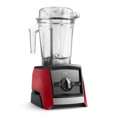 Vitamix Vitamix Handmixer Vitamix Ascent A2500i Blender rot Ручной миксер Vitamix Vitamix Ascent A2500i Blender