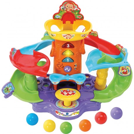 Vtech Ballspass Kugelbahn Дорожка с мячом